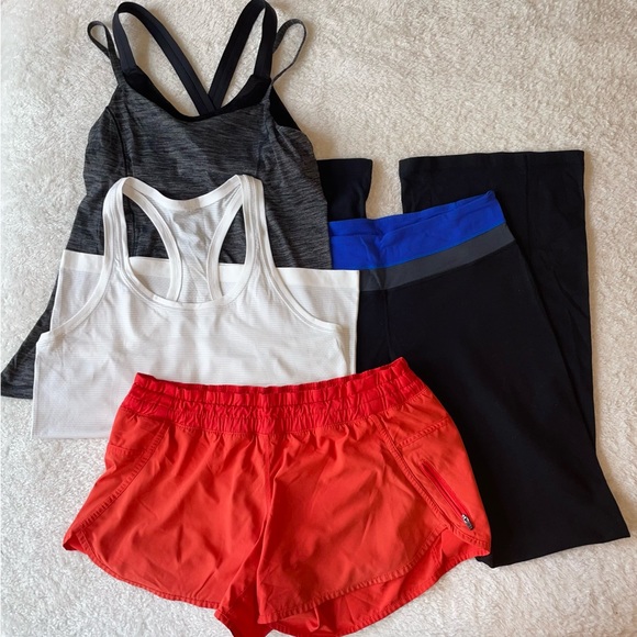 lululemon athletica Other - Lululemon bundle size 10